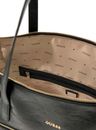 GUESS Justine Tote Black