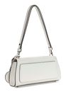 GUESS Isobel Convertible Xbody Flap White