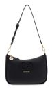 GUESS Isola Shoulder Bag Black
