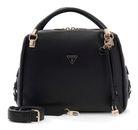 GUESS Danya Satchel Black