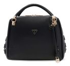 GUESS Danya Satchel Black