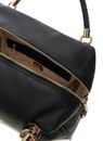 GUESS Danya Satchel Black
