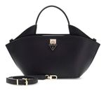 GUESS Patsie Mini Tote Black
