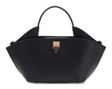 GUESS Patsie Mini Tote Black