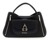 GUESS Jessa Girlfriend Bag Black