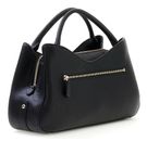 GUESS Jessa Girlfriend Bag Black