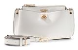 GUESS Bianca Mini Crossbody White