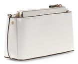 GUESS Bianca Mini Crossbody White
