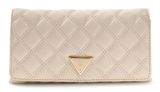 GUESS Giully II Xbody Flap Organizer Bone