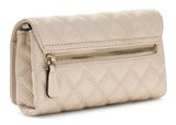 GUESS Giully II Xbody Flap Organizer Bone