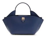 GUESS Patsie Mini Tote Navy
