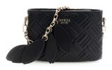 GUESS Sally Mini Bucket Black