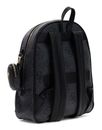 GUESS Power Play II Tech Backpack L Coal Logo GUESS Power Play II Tech Backpack L Coal Logo