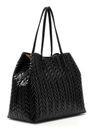 GUESS Cheryl Large 2 In 1 Tote Black