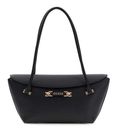 GUESS Sophia Shoulder Satchel Black