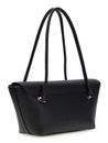 GUESS Sophia Shoulder Satchel Black