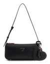 GUESS Isobel Mini Shoulder Bag Black