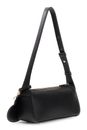 GUESS Isobel Mini Shoulder Bag Black
