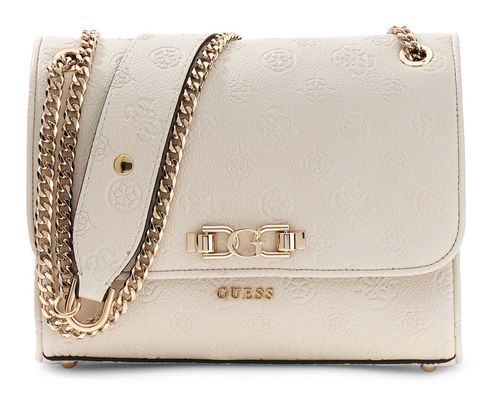 GUESS Anise Convertible Xbody Flap Stone Logo