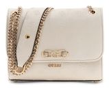 GUESS Anise Convertible Xbody Flap Stone Logo
