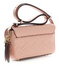 GUESS Sally Convertible Xbody Flap Coral Pink