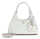 GUESS Isobel Girlfriend Carryall S White