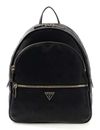 GUESS Manhattan II Backpack L Black Logo