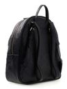 GUESS Manhattan II Backpack L Black Logo