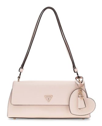 GUESS Isobel Convertible Xbody Flap Light Rose