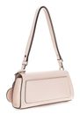 GUESS Isobel Convertible Xbody Flap Light Rose