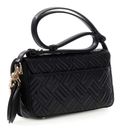 GUESS Sally Convertible Xbody Flap Black