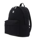 DKNY Jenny Backpack Black / Silver DKNY Jenny Backpack Black / Silver