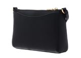 DKNY Nuri Top Zip Crossbody Blk / Gold DKNY Nuri Top Zip Crossbody Blk / Gold
