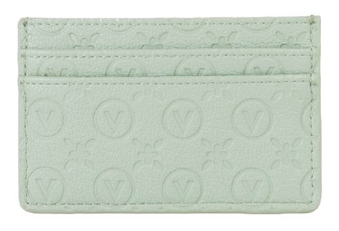 VALENTINO Samba Re Credit Card Case Laguna VALENTINO Samba Re Credit Card Case Laguna
