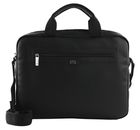 BOSS Lewys Doc Case Black