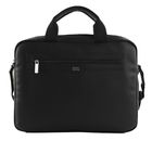 BOSS Lewys Doc Case Black