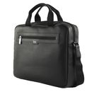 BOSS Lewys Doc Case Black