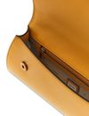 GUESS Isobel Convertible Xbody Flap Amber