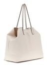 GUESS Victtoria 2 in 1 Tote Stone Logo