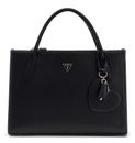 GUESS Isobel Tote Black
