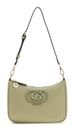 GUESS Isola Shoulder Bag Sage