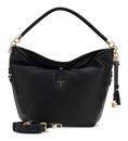 GUESS Danya Hobo Black