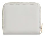 GUESS Isobel SLG Zip Around Wallet S White