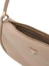 GUESS Danya Hobo Shoulder Bag Taupe