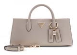 GUESS Noelle II Girlfriend Satchel Taupe