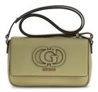 GUESS Isola Convertible Xbody Flap Sage