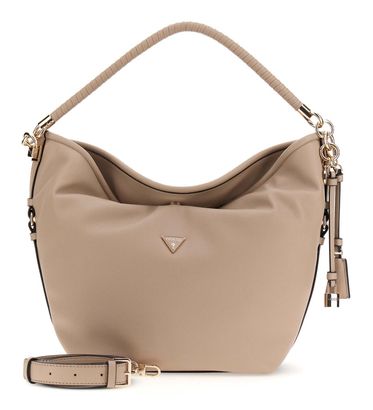 GUESS Danya Hobo Taupe