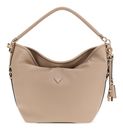 GUESS Danya Hobo Taupe