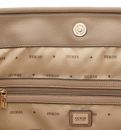 GUESS Danya Hobo Taupe