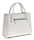 GUESS Isobel Tote White